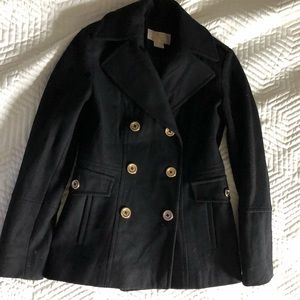 EUC Michael Kors Coat